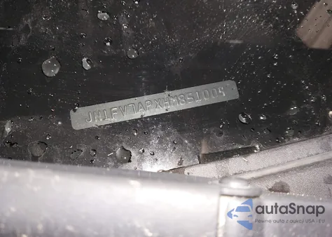 2017 Infiniti Q50 3.0T Red Sport 400 z USA, uszkodzony, nr VIN JN1FV7APXHM851004